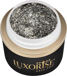 3d Gel Design Luxorise Royal Glitz Metal Earth 5ml