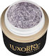 3d Gel Design Luxorise Royal Glitz Gunmetal Glo...