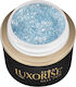 3d Design Gel Luxorise Royal Glitz Mercury Shin...