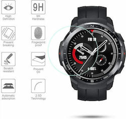 2 Броя Закалено Стъкло 3-7 Garmin Instinct 3 Solar 50 мм 2 Броя Закалено Стъкло 3-7 Garmin Instinct 3 Solar 50 мм