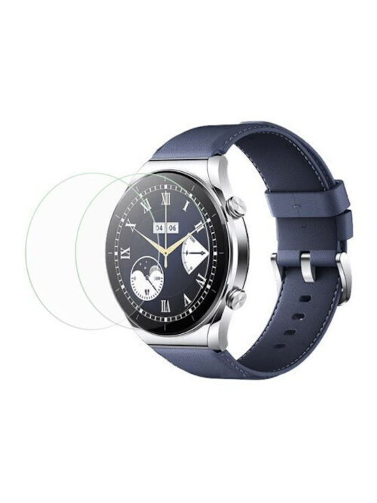 Tempered Glass 3-3 Garmin Instinct 3 Solar 45mm Coros Pace Pro Coros Nomad Coros Apex 42mm 46mm