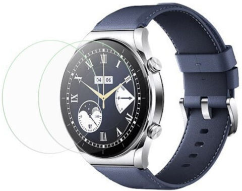 Tempered Glass 3-3 Garmin Instinct 3 Solar 45mm Coros Pace Pro Coros Nomad Coros Apex 42mm 46mm