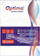 Optima Etichete Autoadezive A4 Rectangulare 70x50.8mm