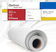 Role Plotter Optima Plotter Roll A1++ 80g 620mm X 50m Optima Premium