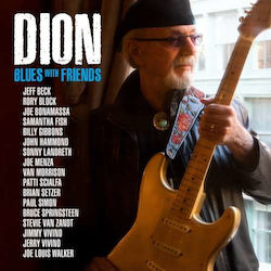 Dion Blues Friends 2 Vinyl Dion Blues Friends 2 Vinyl
