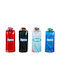 Set Sticlă De Apă Sportivă Din Plastic 700ml Albastră
