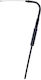 Ντίζα Γκαζιού Throttle Cable 32" 81cm Black