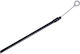 Clutch Cable 64" 163cm Black
