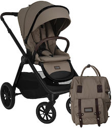 Bebe Stars Mythos Natural Beige