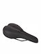 Ergotec Bicycle Saddle Black