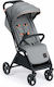 Cam Oliver Pushchair Suitable for Newborn Grey ...
