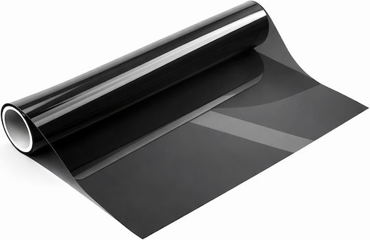 Tinted Car Window Film 15% 50x300cm Medium Tinted Sun Protection Film – 306681