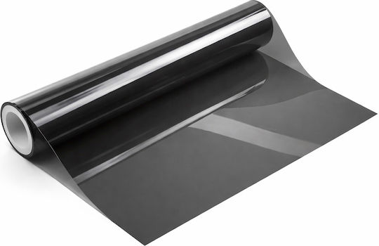 Tinted Car Window Film 15% 50x300cm Sun Protection Glass – Qc-1006