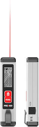 Prexiso P35LI with Maximum Distance Measurement up to 35m