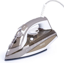 Camry 40015 3000W With Continuous Steam Supply 75gr/min Camry 40015 3000W With Continuous Steam Supply 75gr/min