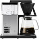 Melitta One Καφετιέρα Φίλτρου 1520W