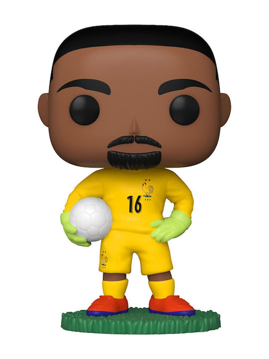 Funko Pop! Fotbal: Franța - Mike Maignan 79