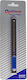Cuttere Optima Cutter Optima Basic 9mm Sk7 Blade Metal Rail Simple