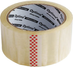 Optima Verpackungsfolie 48mm
