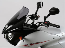 MRA Φιμέ Ζελατίνα Μοτοσυκλέτας Touring για Yamaha TDM 900 MRA-1-8627