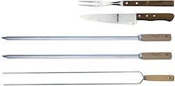 Horecano Barbecue Accessory Set
