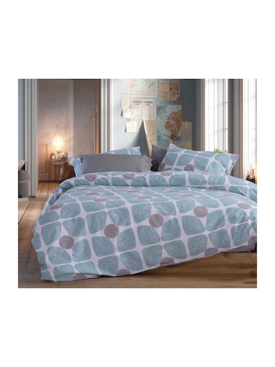 Nef-Nef Homeware Casual Bed Sheets Set Super Do...