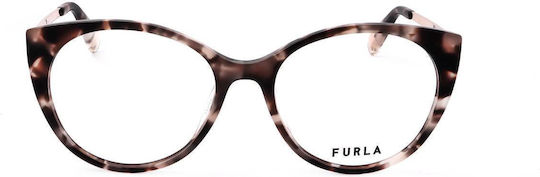 Furla Fur Montatura Vista Vfu722 01gq 53 17 135