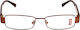 Levi S Lev Brillengestelle mit Rezept Vista Ls2516 024 52 16 135