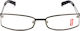 Levi S Lev Montatura Vista Ls2504 020 54 18 135