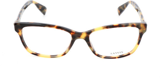 Lanvin Lan Ramă Ochelari Vln706s 0777 54 17 140