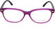 Etro Women's Prescription Eyeglass Frame ET2612