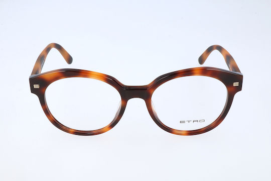 Etro Etr Montatura Vista Et2611 214 52 18 140