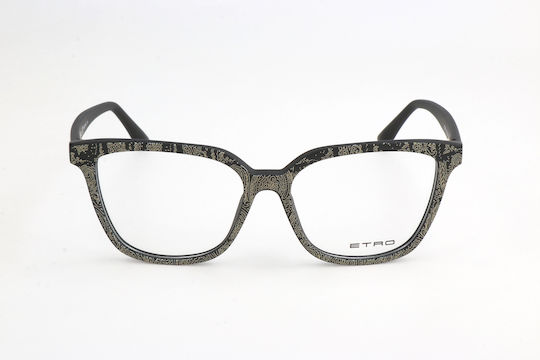 Etro Etr Montatura Vista Et2614 005 53 15 140