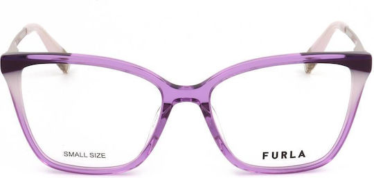 Furla Fur Montatura Vista Vfu723v 06sc 55 16 135