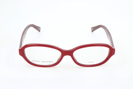 Marc Jacobs Frauen Brillengestelle mit Rezept MARC 151/F OXU