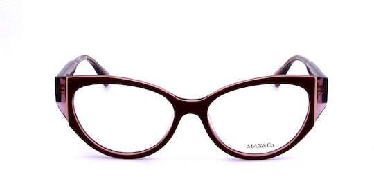Max&co Mac Montatura Vista Mo5058 071 53 15 140