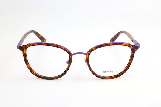 Etro Etr Montatura Vista Et2100 204 52 21 140