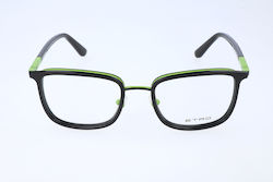 Etro Men's Prescription Eyeglass Frame ET2103