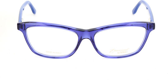 Safilo Saf Montatura Vista Em 4045 Zx9 54 15 140