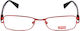 Levi S Lev Montatura Vista Ls2537 019 52 17 135