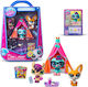 Littlest Pet Shop Pajama Party Play Pack 01037 Toys