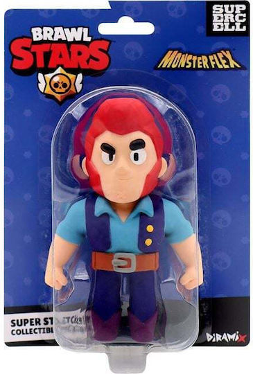 Monsterflex Brawl Stars Diverse Modele 0539
