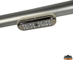 Trem Led Deckenleuchte Tentas Bimini Schalter