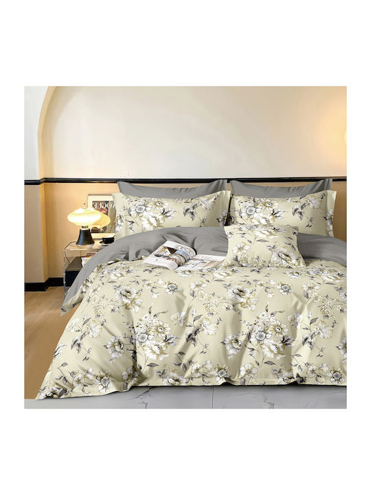 Beauty Home Комплект Плик За Завивка Памучен 23...