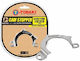 Lamini Garanziou Ek Forou Racing Crypton X 135 Tobaki 1tem