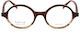 Safilo Saf Montatura Vista Buratto 01 6ox 47 21 145