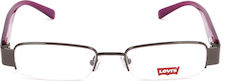 Levi S Lev Montatura Vista Ls2515 009 49 18 135