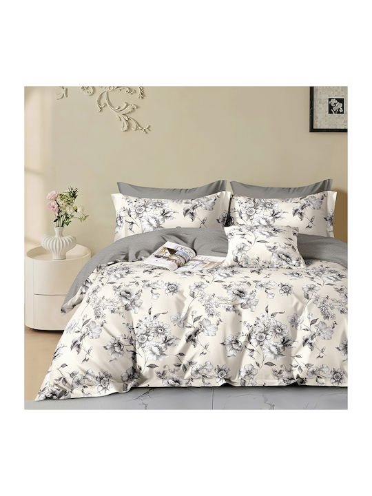 Beauty Home Комплект Плик За Завивка Памучен 23...