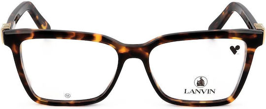 Lanvin Lan Montatura Vista Lnv2647 234 53 15 140