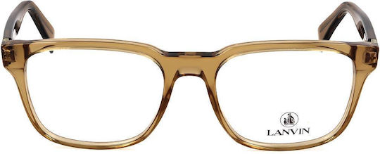 Lanvin Lan Montatura Vista Lnv2625 208 54 18 145